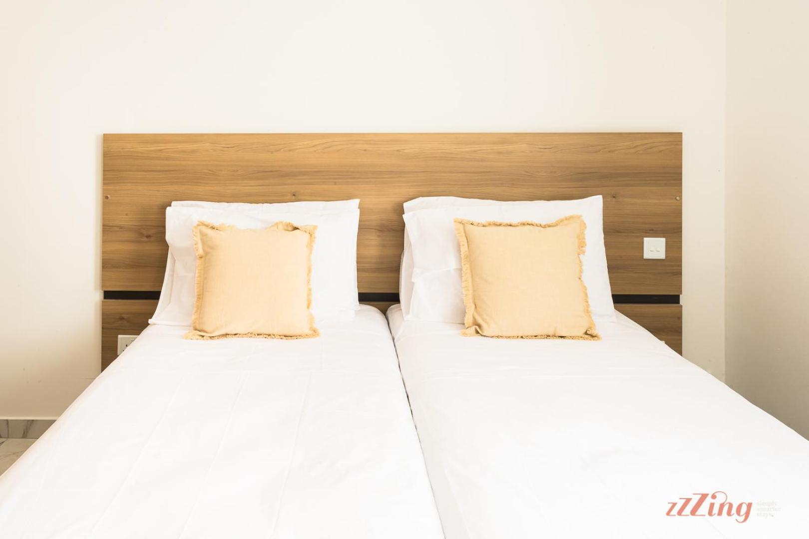 Coastal Charm Collection By Zzzing Apartment เซนต์พอลส์เบย์ ภายนอก รูปภาพ