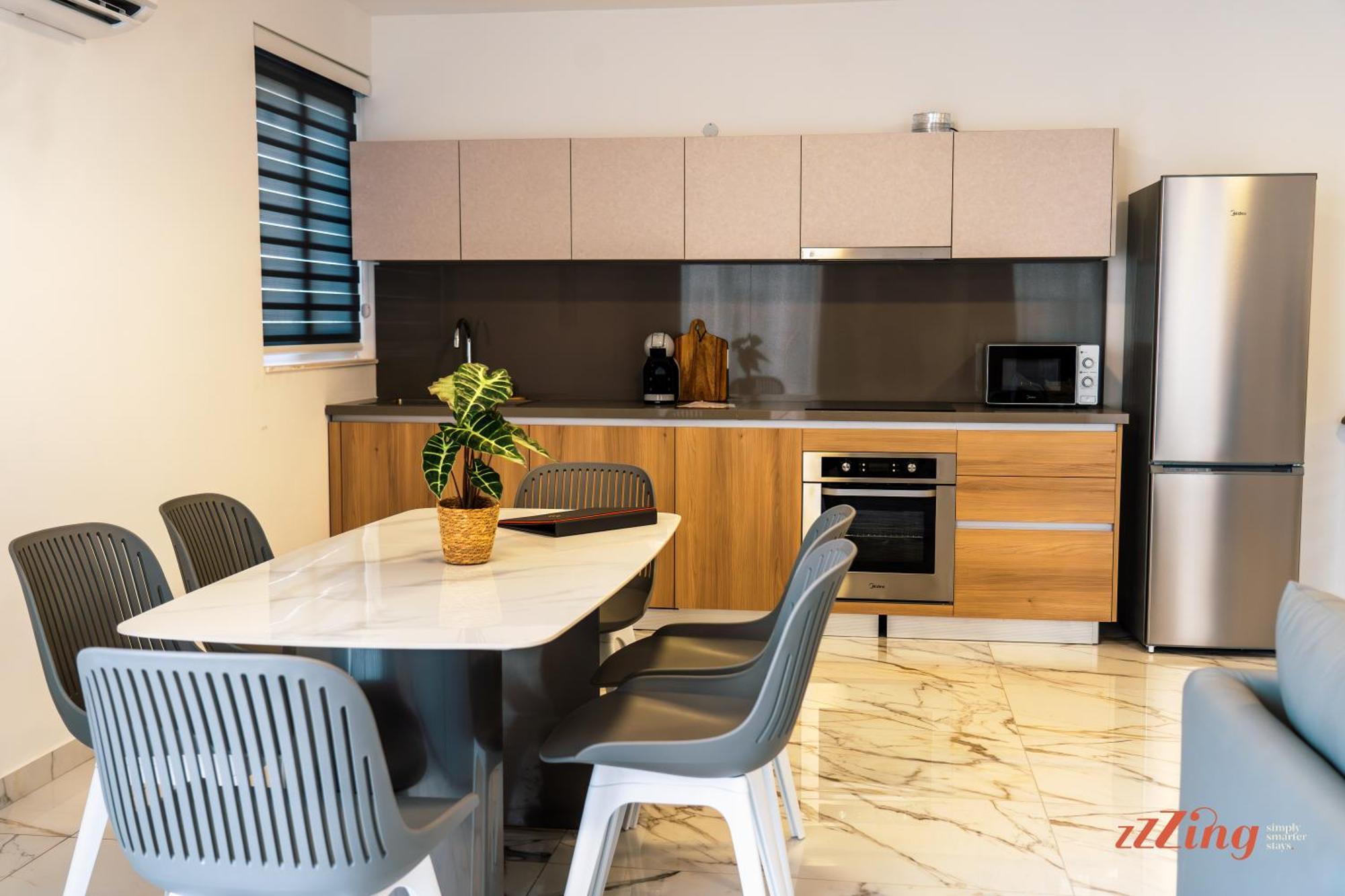 Coastal Charm Collection By Zzzing Apartment เซนต์พอลส์เบย์ ภายนอก รูปภาพ