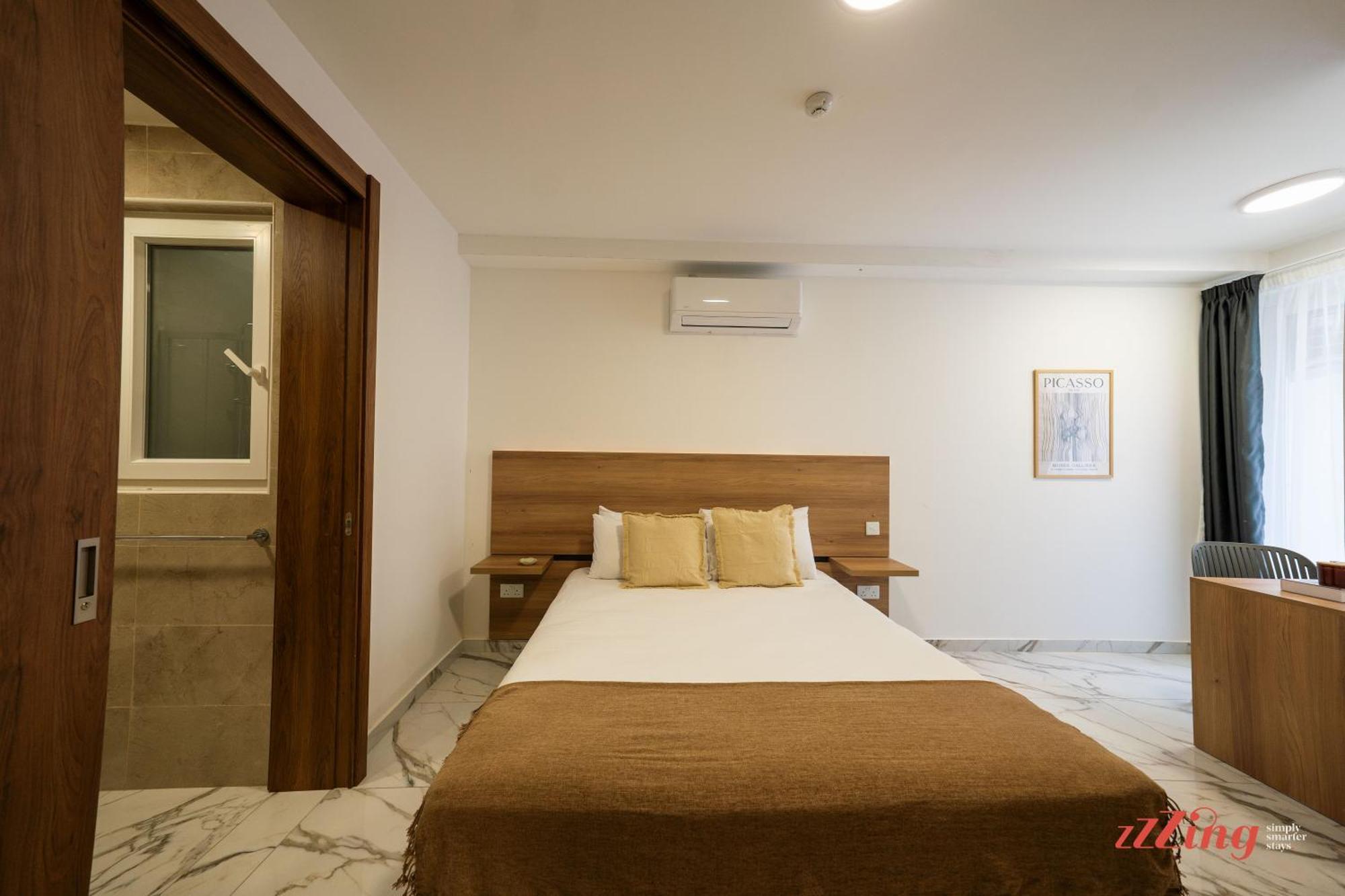 Coastal Charm Collection By Zzzing Apartment เซนต์พอลส์เบย์ ภายนอก รูปภาพ