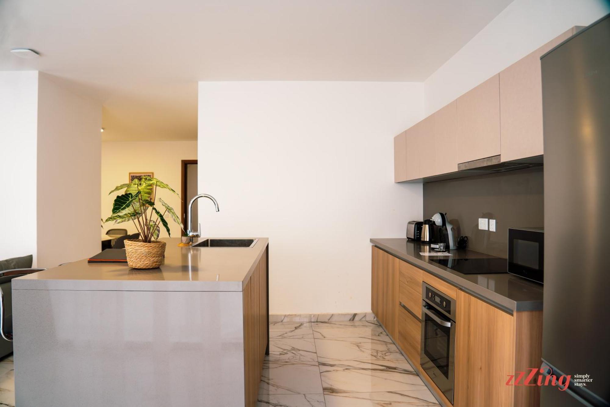 Coastal Charm Collection By Zzzing Apartment เซนต์พอลส์เบย์ ภายนอก รูปภาพ