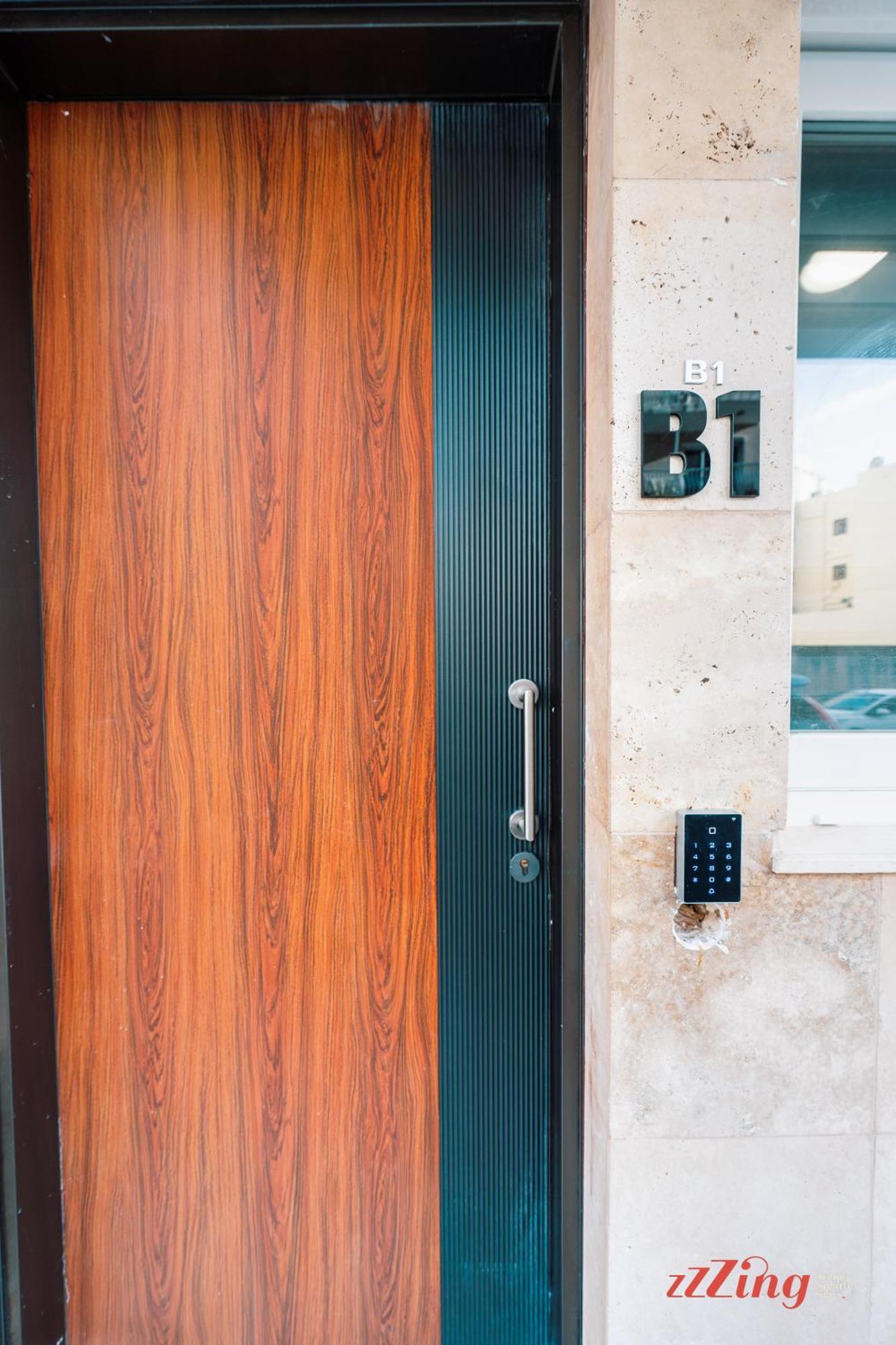 Coastal Charm Collection By Zzzing Apartment เซนต์พอลส์เบย์ ภายนอก รูปภาพ